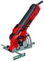 Preview: Einhell Mini-Handkreissäge TC-CS 89 4331030